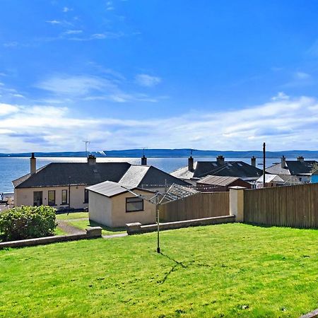 Finest Retreats - The Sea Cottage Avoch Екстер'єр фото