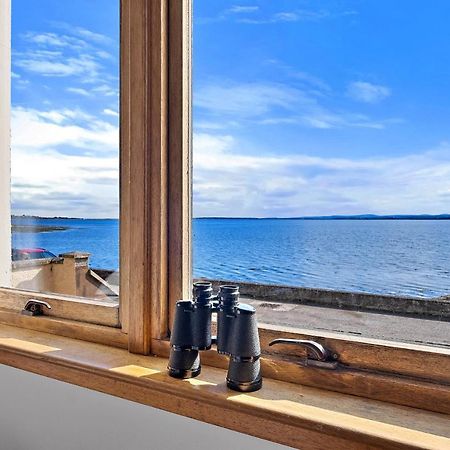 Finest Retreats - The Sea Cottage Avoch Екстер'єр фото