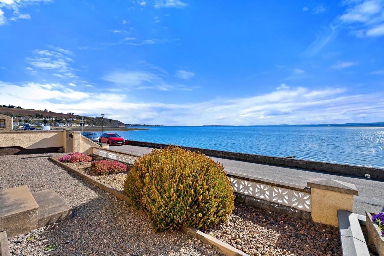 Finest Retreats - The Sea Cottage Avoch Екстер'єр фото
