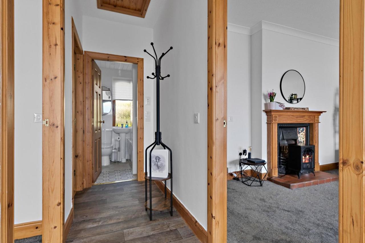 Finest Retreats - The Sea Cottage Avoch Екстер'єр фото