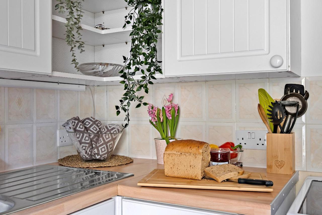 Finest Retreats - The Sea Cottage Avoch Екстер'єр фото
