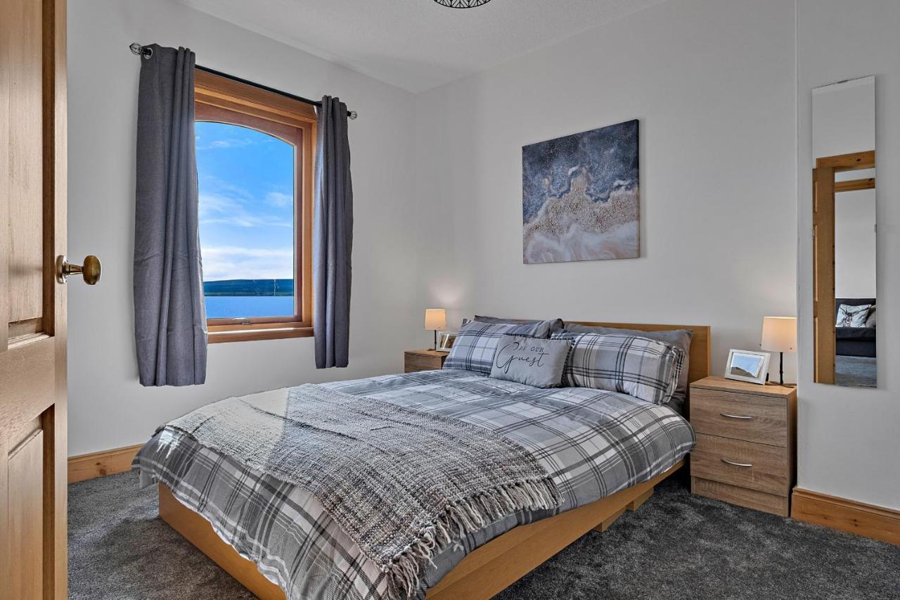 Finest Retreats - The Sea Cottage Avoch Екстер'єр фото