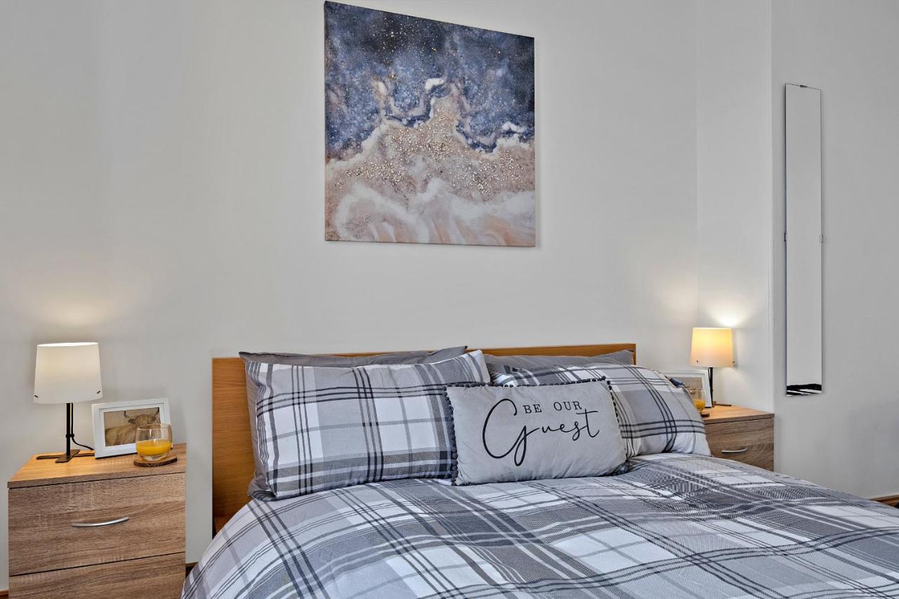 Finest Retreats - The Sea Cottage Avoch Екстер'єр фото